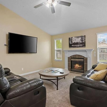 Remodeled, Charming Retreat On The City'S Doorstep Boise Luaran gambar
