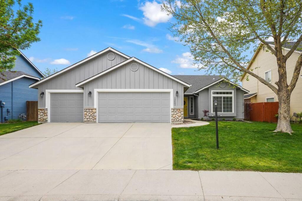 Remodeled, Charming Retreat On The City'S Doorstep Boise Luaran gambar