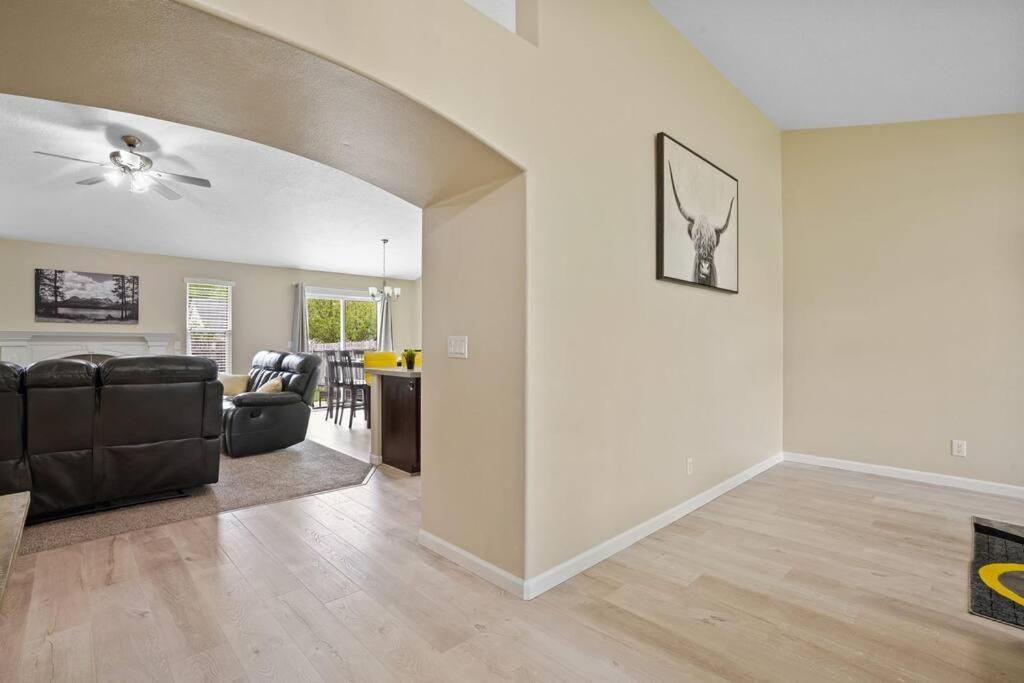 Remodeled, Charming Retreat On The City'S Doorstep Boise Luaran gambar