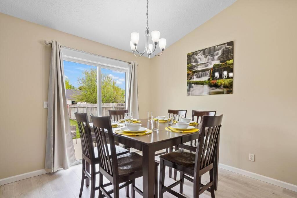 Remodeled, Charming Retreat On The City'S Doorstep Boise Luaran gambar