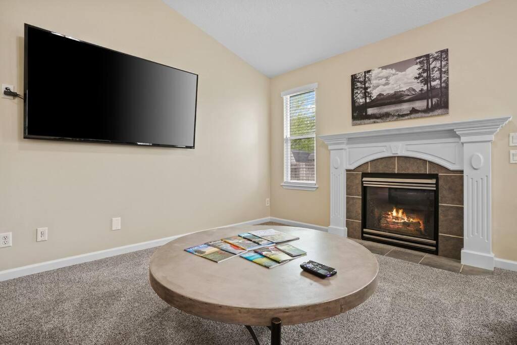 Remodeled, Charming Retreat On The City'S Doorstep Boise Luaran gambar