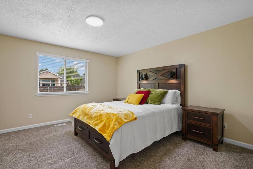 Remodeled, Charming Retreat On The City'S Doorstep Boise Luaran gambar